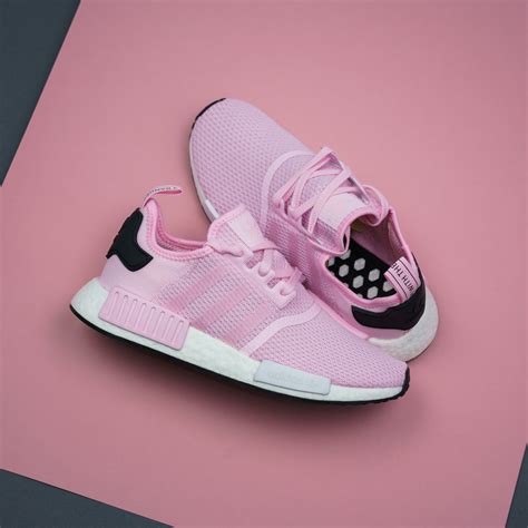 adidas nmd boost women us.